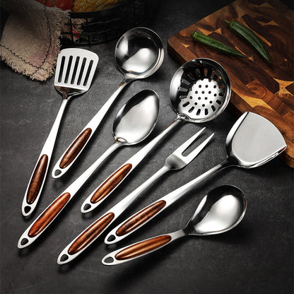 Taavita Premium Küchenutensilien-Set – Elegante Helfer Für Ihre Kochkunst 0
