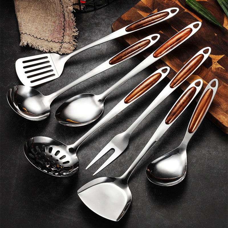 Taavita Premium Küchenutensilien-Set – Elegante Helfer Für Ihre Kochkunst 1