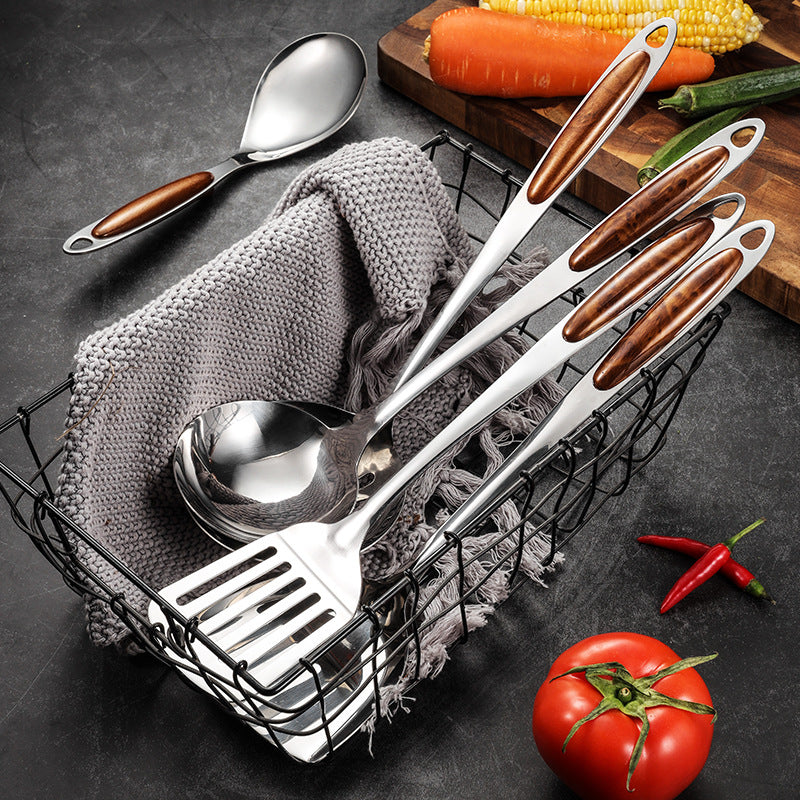 Taavita Premium Küchenutensilien-Set – Elegante Helfer Für Ihre Kochkunst 2