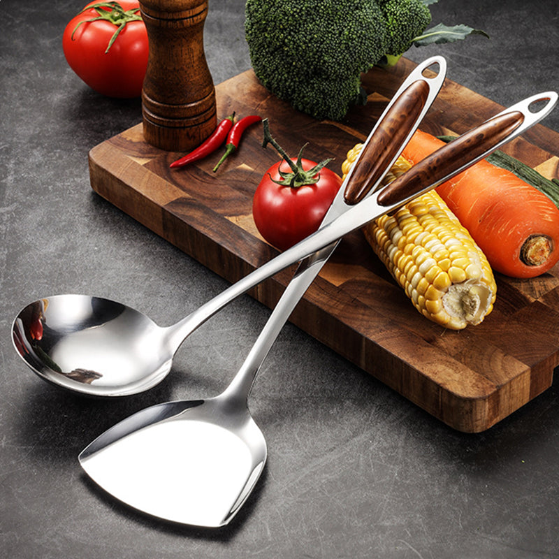 Taavita Premium Küchenutensilien-Set – Elegante Helfer Für Ihre Kochkunst 3