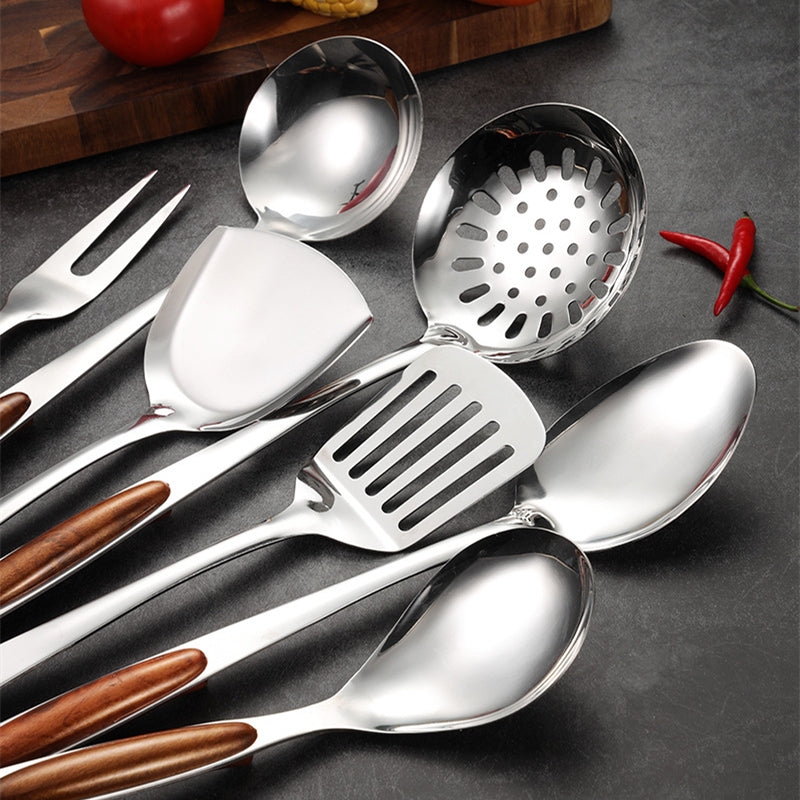 Taavita Premium Küchenutensilien-Set – Elegante Helfer Für Ihre Kochkunst 4