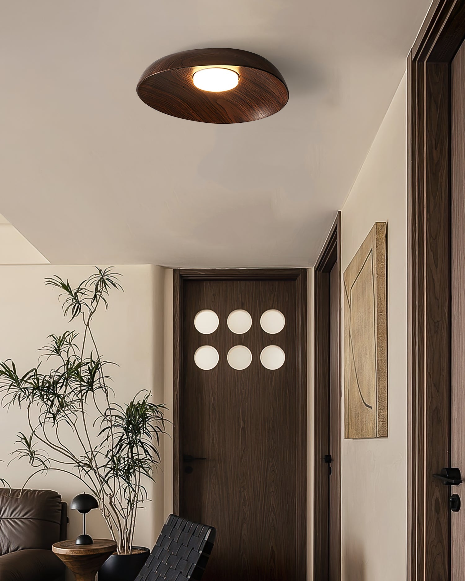 Tambo Deckenlampe – Stilvolle Beleuchtung Für Ihr Zuhause 3