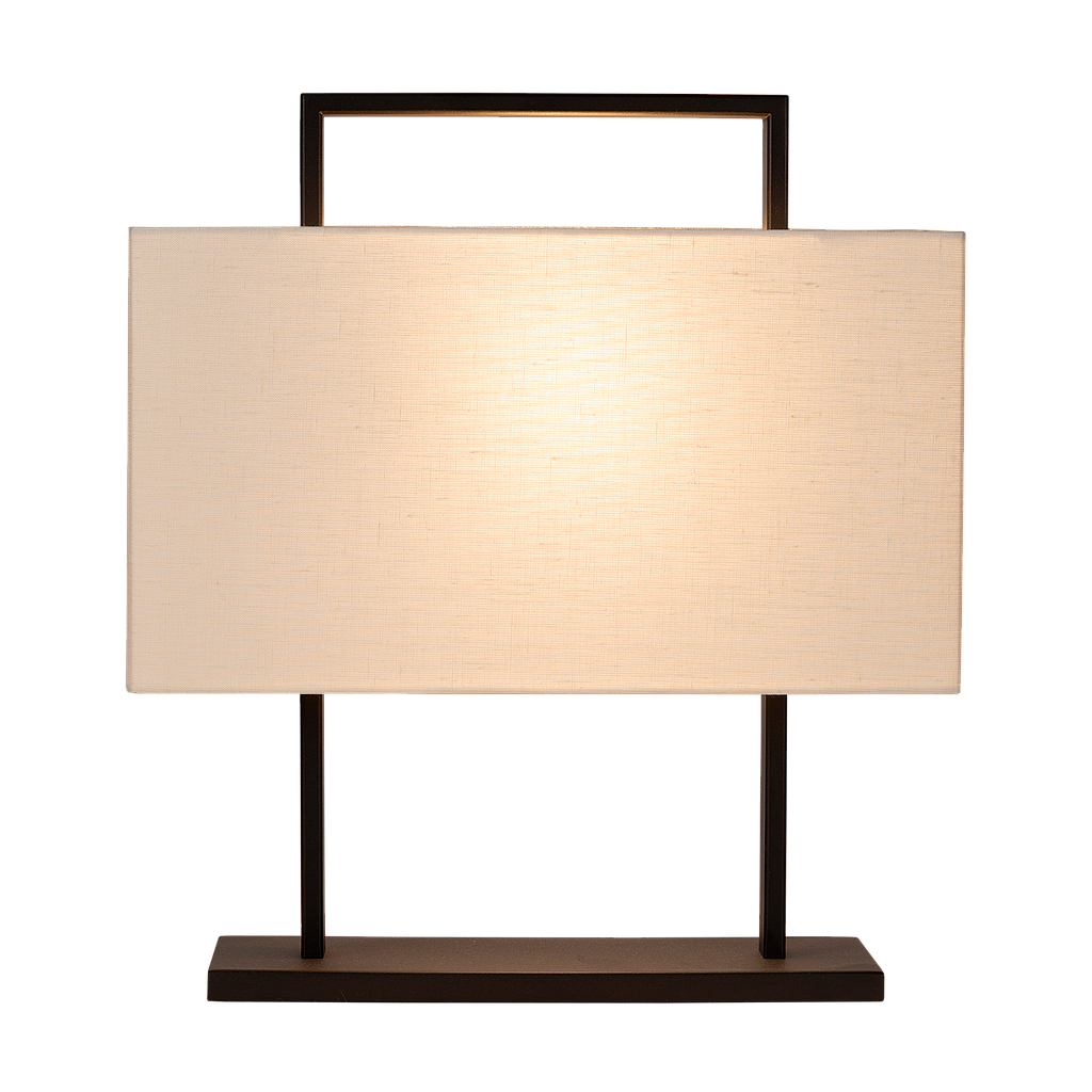 **Tischleuchte Bhilai Schwarz – Elegantes Licht für Ihr Zuhause** 0
