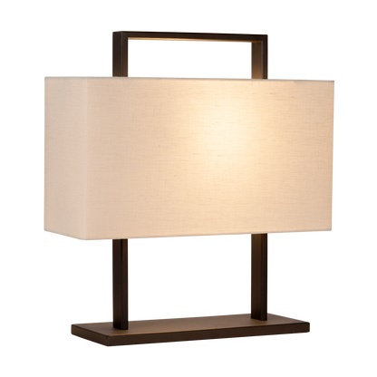 **Tischleuchte Bhilai Schwarz – Elegantes Licht für Ihr Zuhause** 6