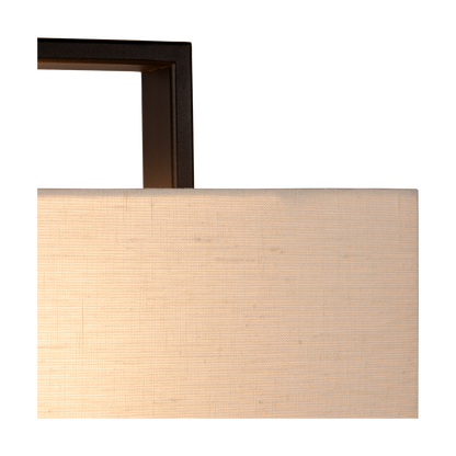 **Tischleuchte Bhilai Schwarz – Elegantes Licht für Ihr Zuhause** 7