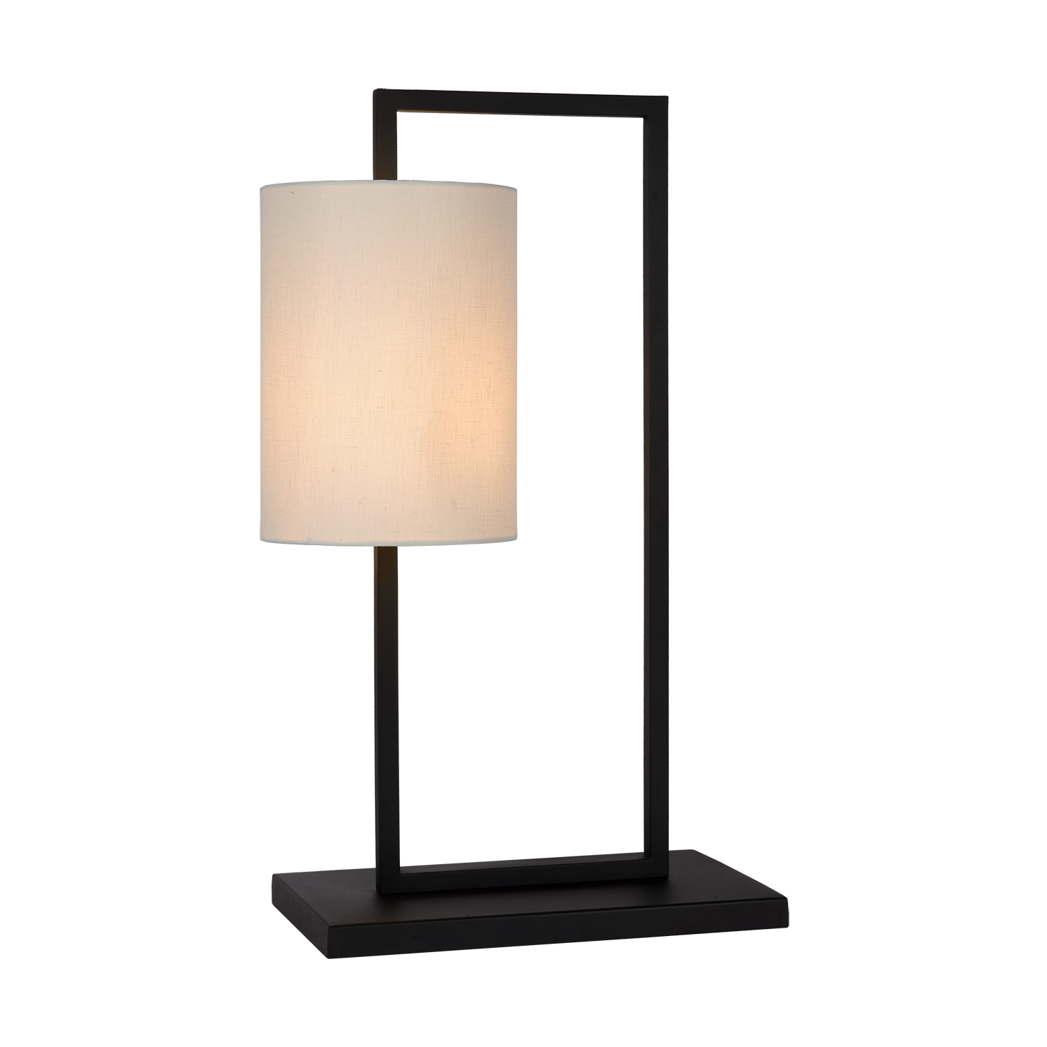 Tischleuchte Urbino Schwarz – Modernes Design Für Stilvolle Akzente 5