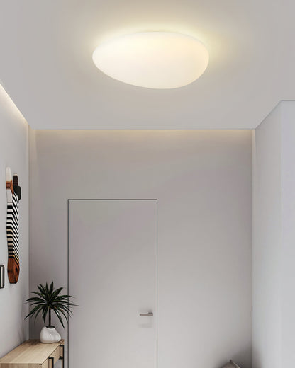 Toan LED Deckenlampe – Helle Lichtquelle für Stilvolles Ambiente 7