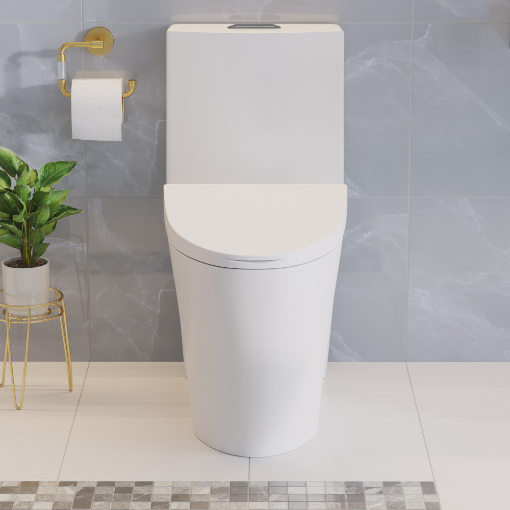 Toilettenpapierhalter Aus Verre-Acryl – Stilvolles Badezimmer-Accessoire In Gebürstetem Gold 3