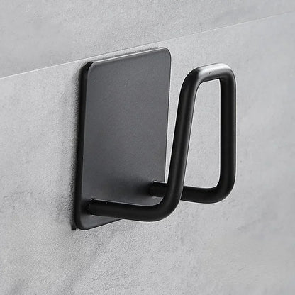 Toilettenpapierhalter Edelstahl Modern – Stilvolle Badezimmerorganisation für Jeden Raum 0