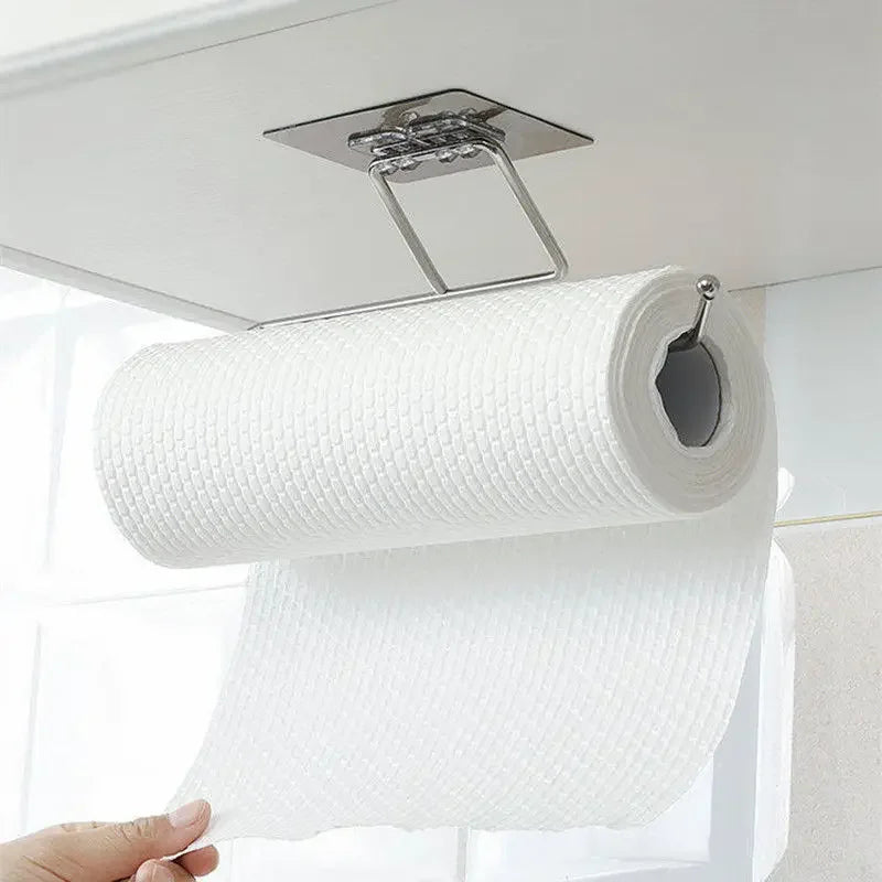 Toilettenpapierhalter Edelstahl Wand – Praktische Lösung Für Ihr Badezimmer 8