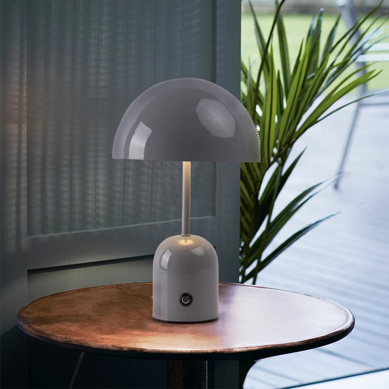 Touch Switch Tischlampe – Modernes Design für Stilvolle Räume 3