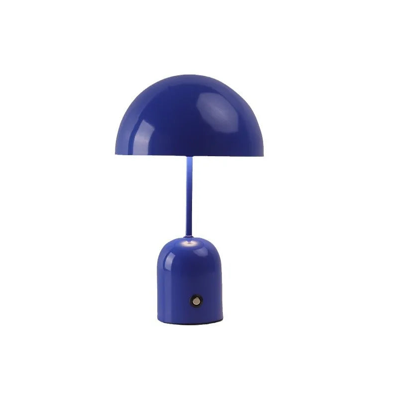 Touch Switch Tischlampe – Modernes Design für Stilvolle Räume 4