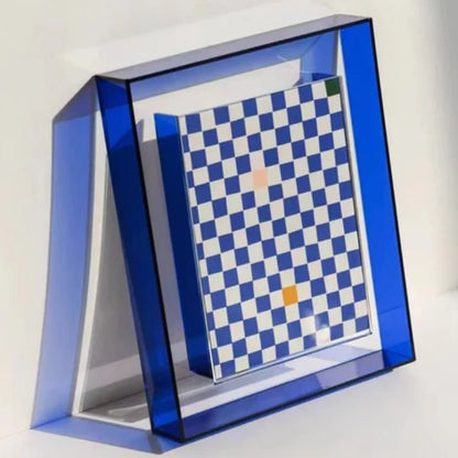 Transparenter Acryl-Bilderrahmen – Stilvolle Präsentation Ihrer Lieblingsmomente 0
