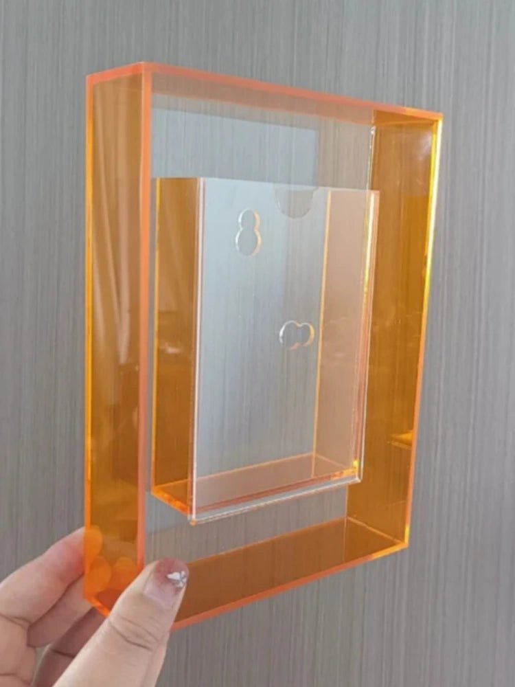 Transparenter Acryl-Bilderrahmen – Stilvolle Präsentation Ihrer Lieblingsmomente 8