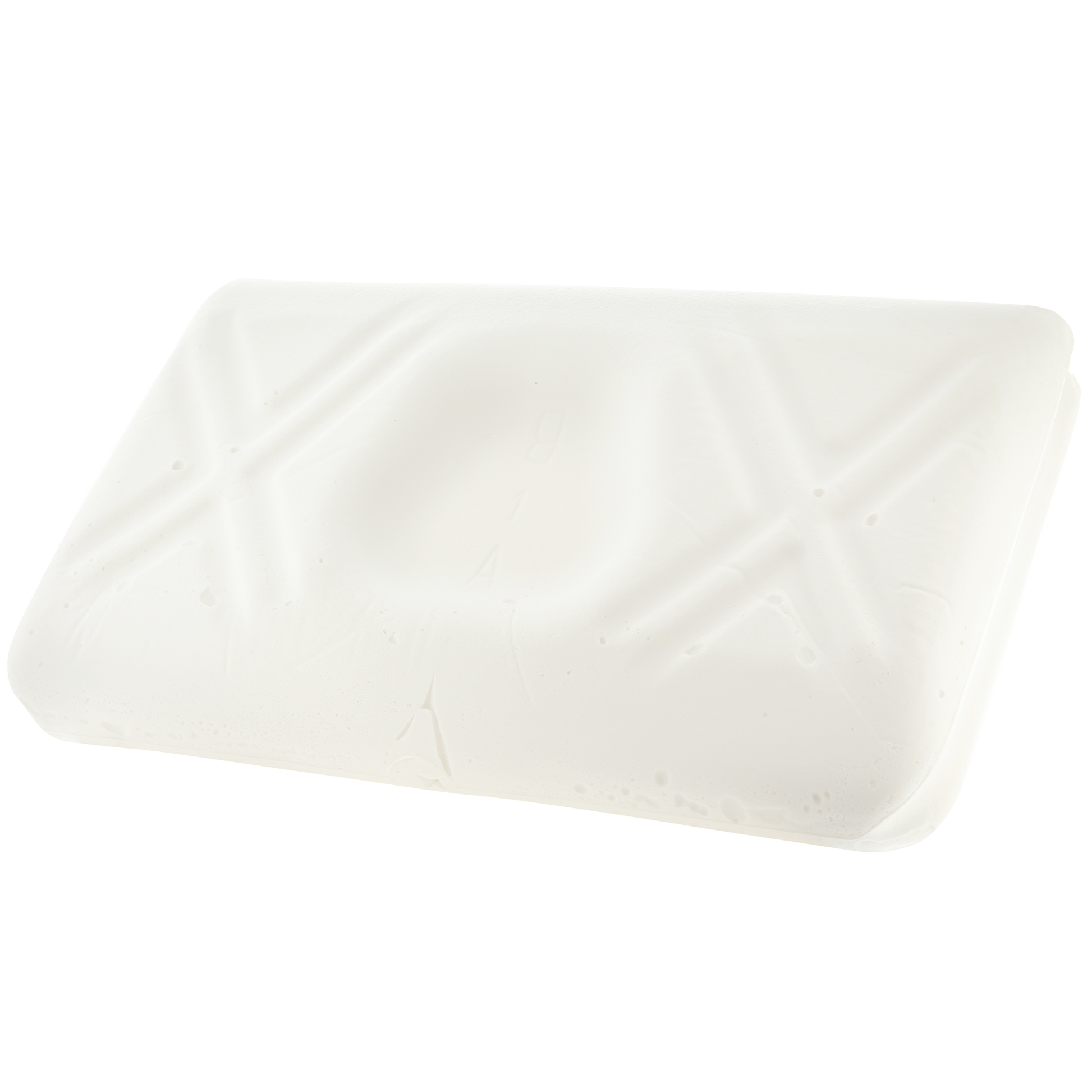 Tri-Core Ultimate Nackenstützkissen – Ergonomische Unterstützung für Erholsamen Schlaf 0