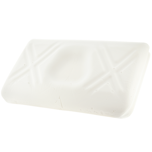 Tri-Core Ultimate Nackenstützkissen – Ergonomische Unterstützung für Erholsamen Schlaf 0