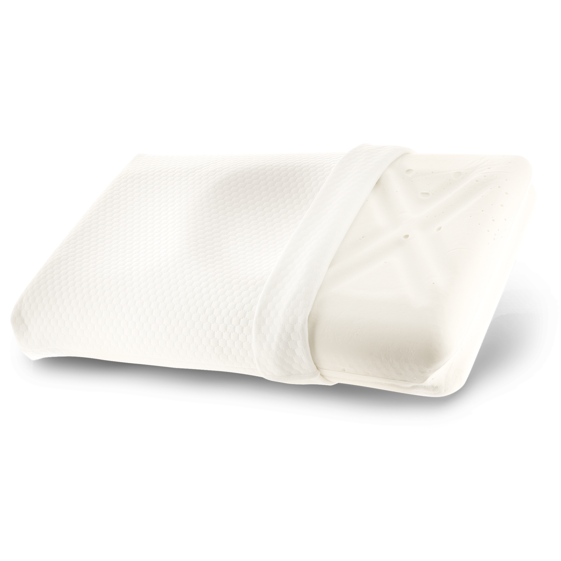 Tri-Core Ultimate Nackenstützkissen – Ergonomische Unterstützung für Erholsamen Schlaf 3