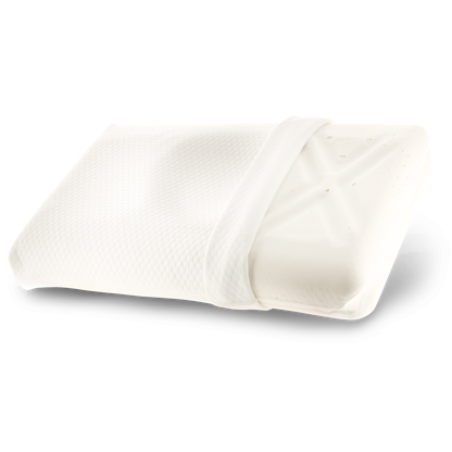 Tri-Core Ultimate Nackenstützkissen – Ergonomische Unterstützung für Erholsamen Schlaf 3