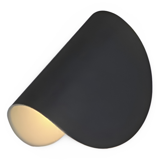 Twist Wandleuchte Metall – Flexibles Licht Für Stilvolle Akzente 0