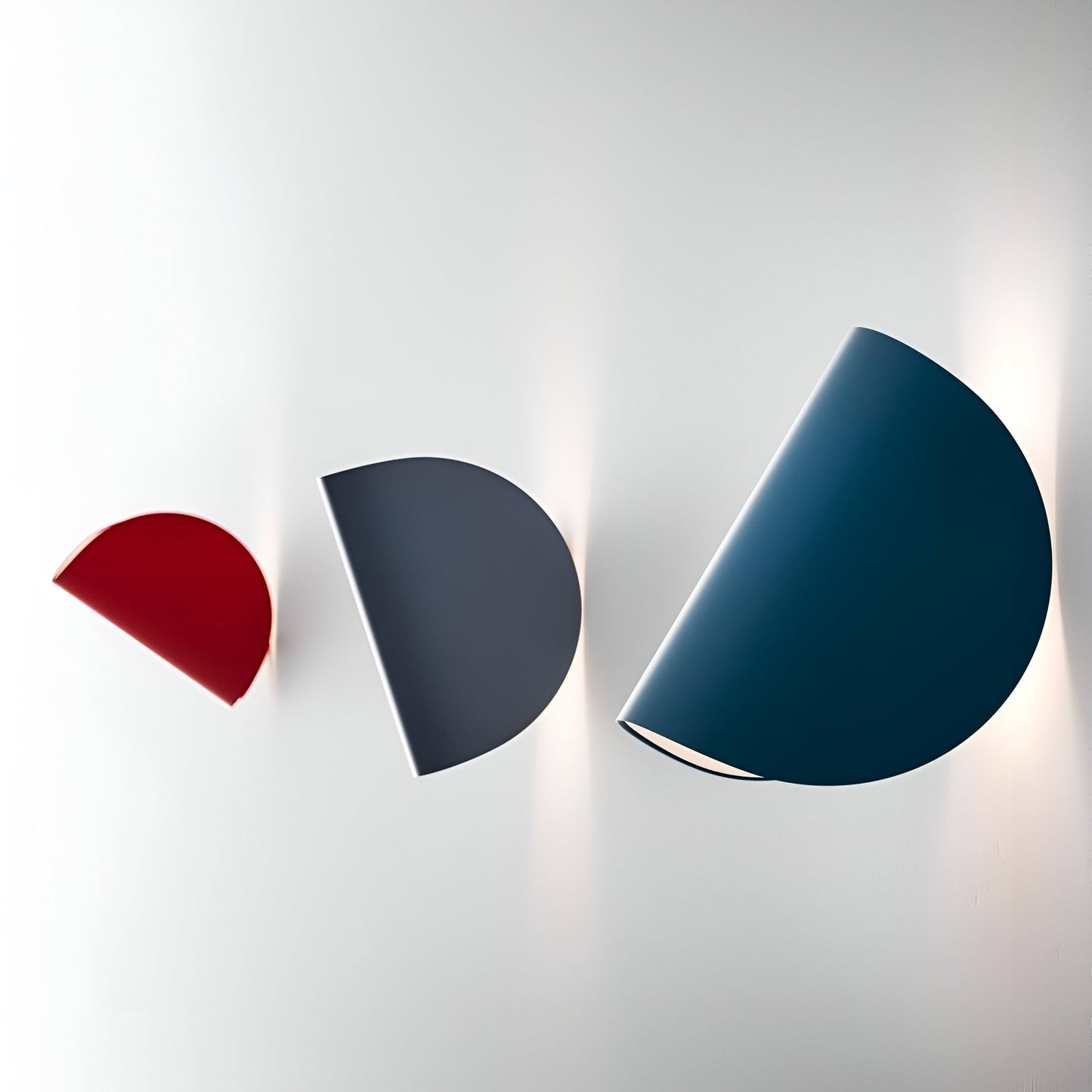 Twist Wandleuchte Metall – Flexibles Licht Für Stilvolle Akzente 8