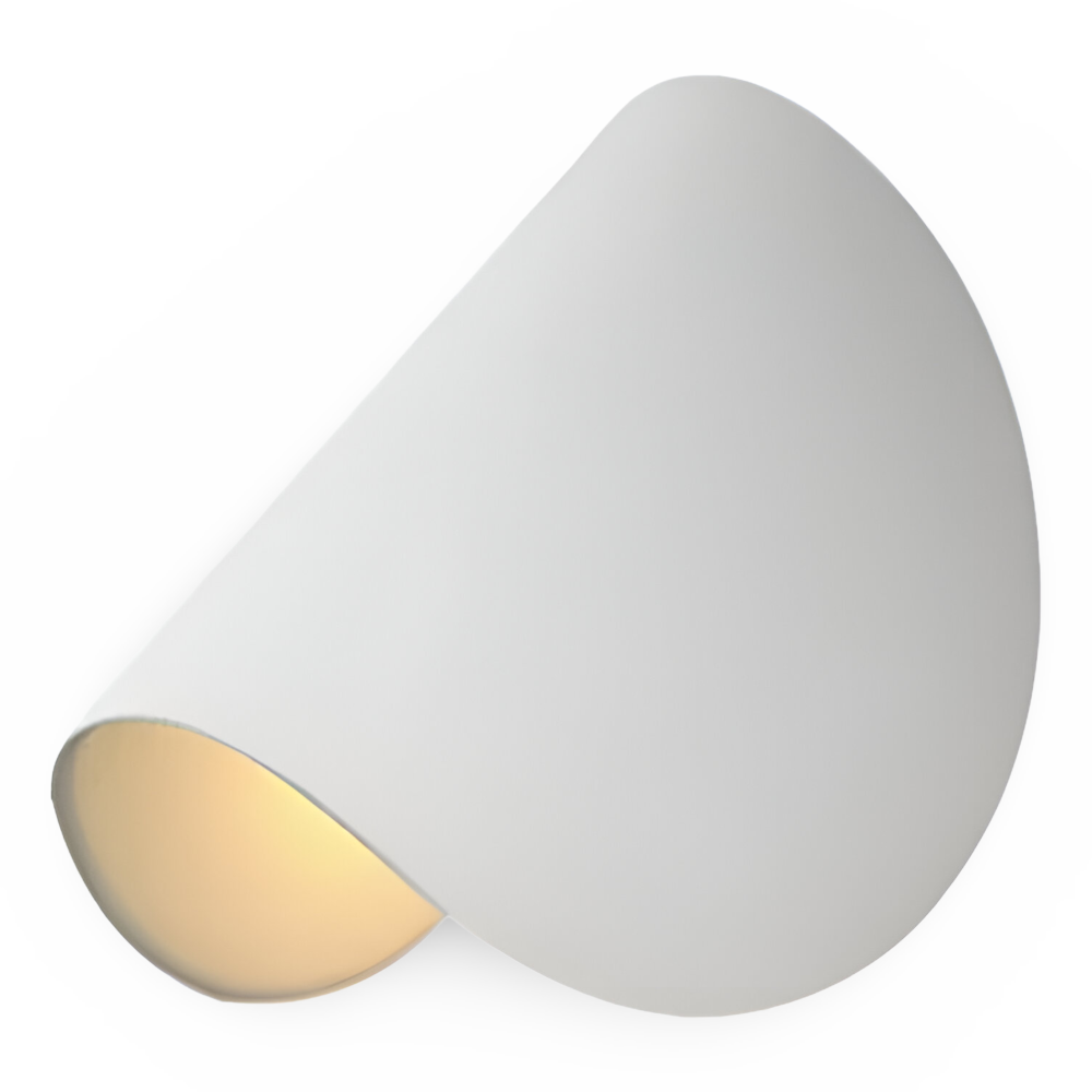 Twist Wandleuchte Metall – Flexibles Licht Für Stilvolle Akzente 9