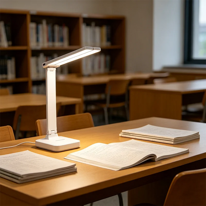 USB Tischlampe Dimmbar – Flexibles Nachtlicht Für Angenehme Atmosphäre 2