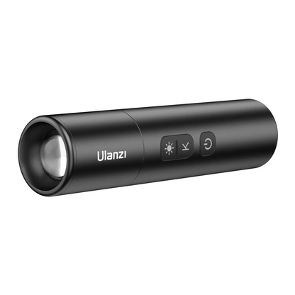 Ulanzi LM07 Taschenlampe – Perfekte Beleuchtung Für Kreative 7