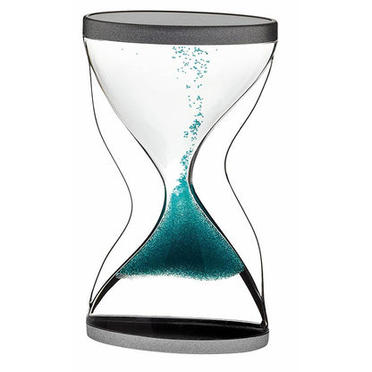 Umgekehrte Sanduhr Dekorativ – Faszinierendes Visuelles Erlebnis 4
