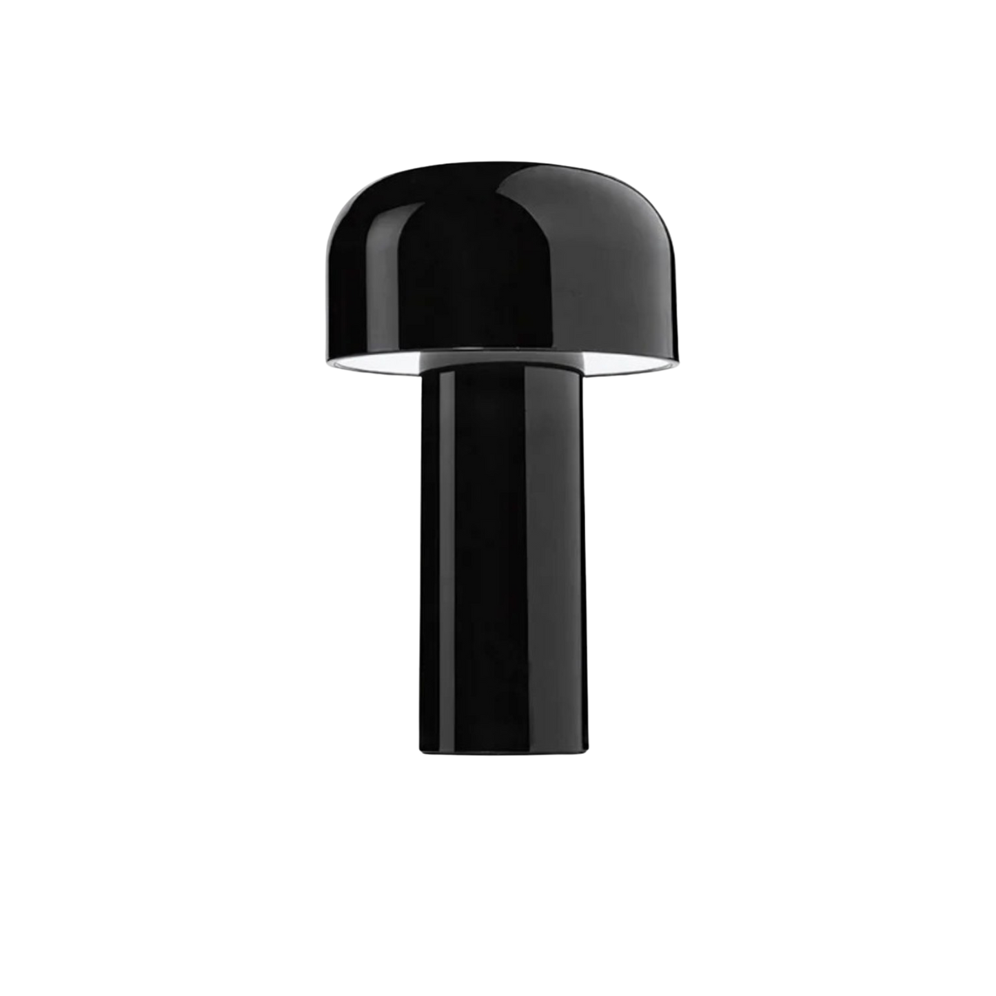 Tischlampe Kuppelschirm - Stilvolle Akzentbeleuchtung