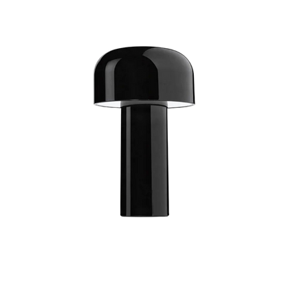 Tischlampe Kuppelschirm - Stilvolle Akzentbeleuchtung
