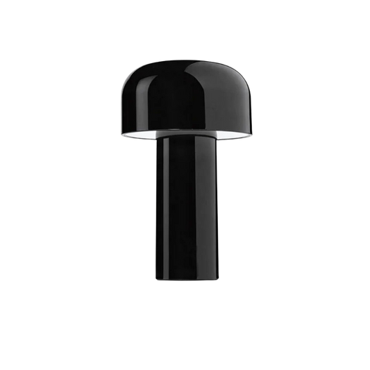 Tischlampe Kuppelschirm - Stilvolle Akzentbeleuchtung