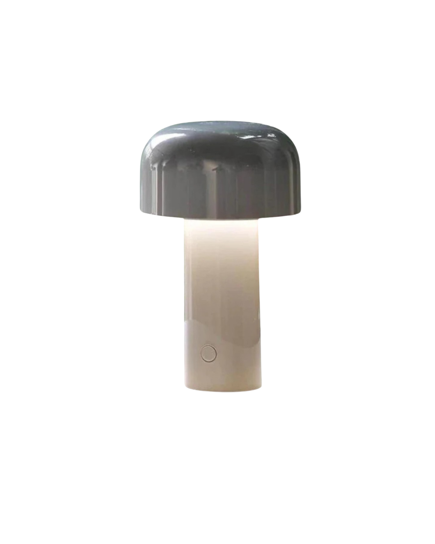Tischlampe Kuppelschirm - Stilvolle Akzentbeleuchtung