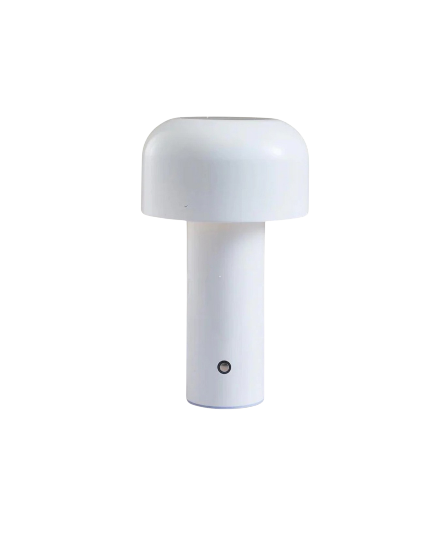 Tischlampe Kuppelschirm - Stilvolle Akzentbeleuchtung