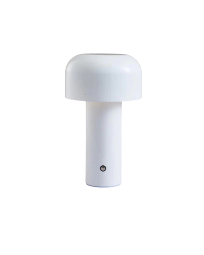 Tischlampe Kuppelschirm - Stilvolle Akzentbeleuchtung
