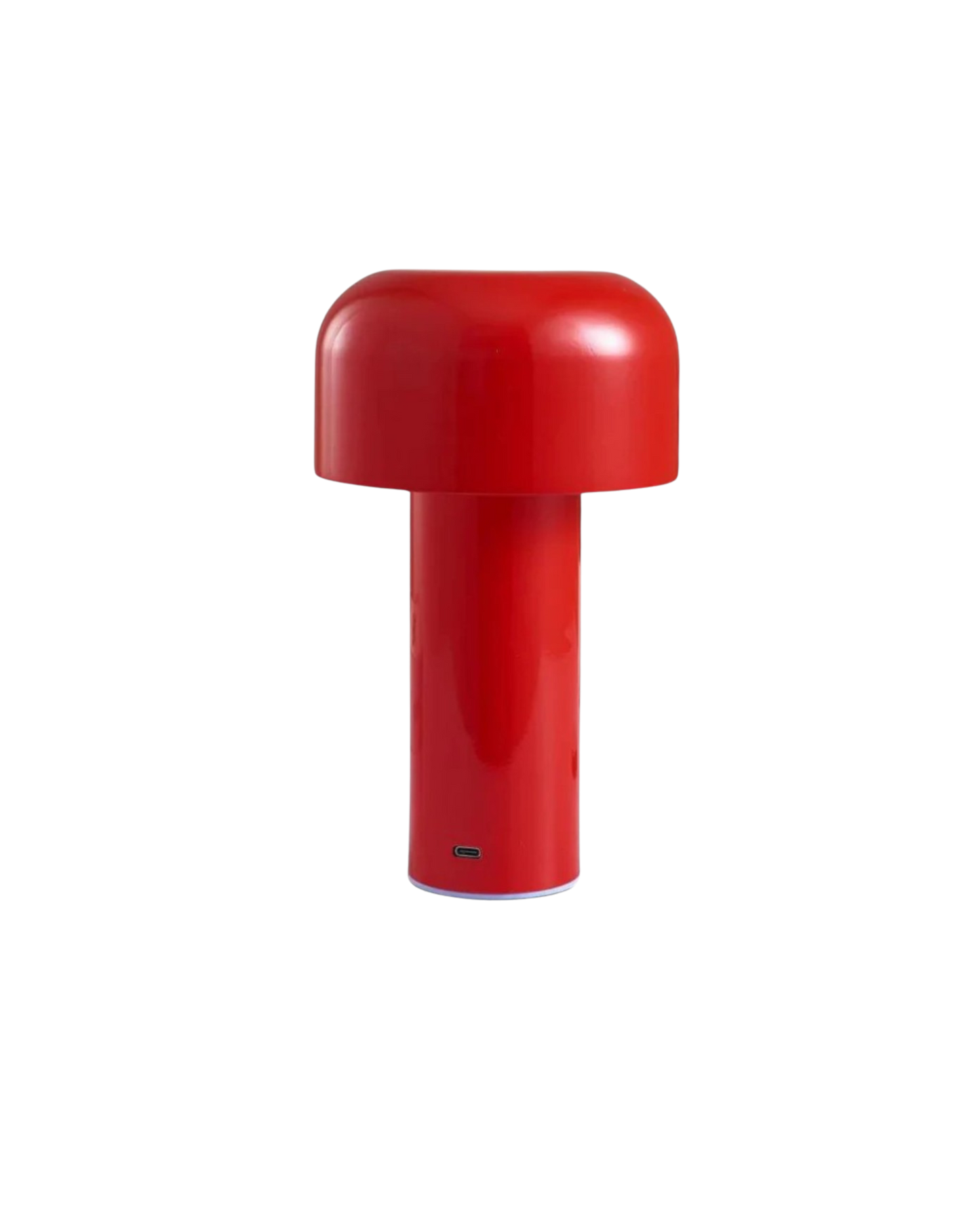 Tischlampe Kuppelschirm - Stilvolle Akzentbeleuchtung