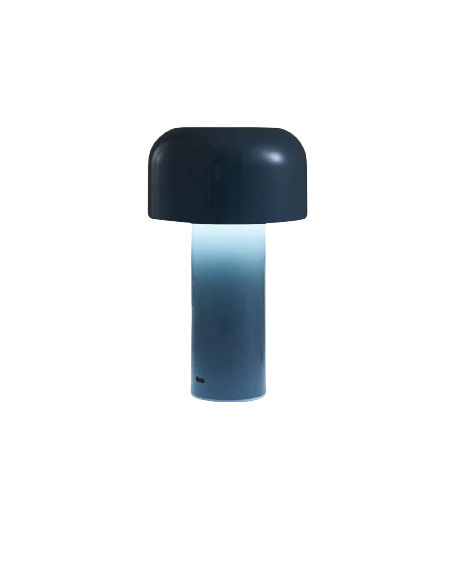 Tischlampe Kuppelschirm - Stilvolle Akzentbeleuchtung