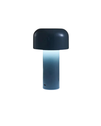 Tischlampe Kuppelschirm - Stilvolle Akzentbeleuchtung