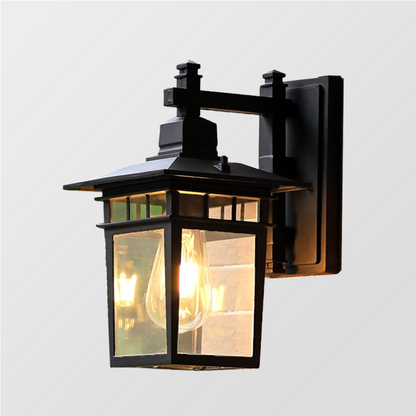 VARENO Wandlampe – Flexibles Licht Für Außenbereiche 7