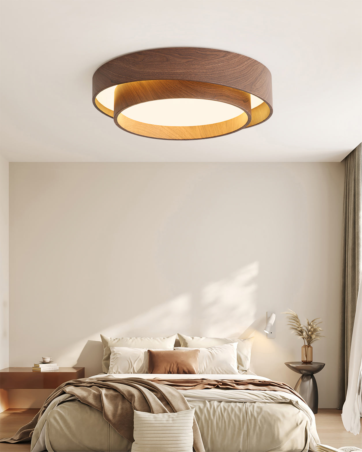 Vaako Deckenlampe – Stilvolle LED Beleuchtung für Ihr Zuhause 5
