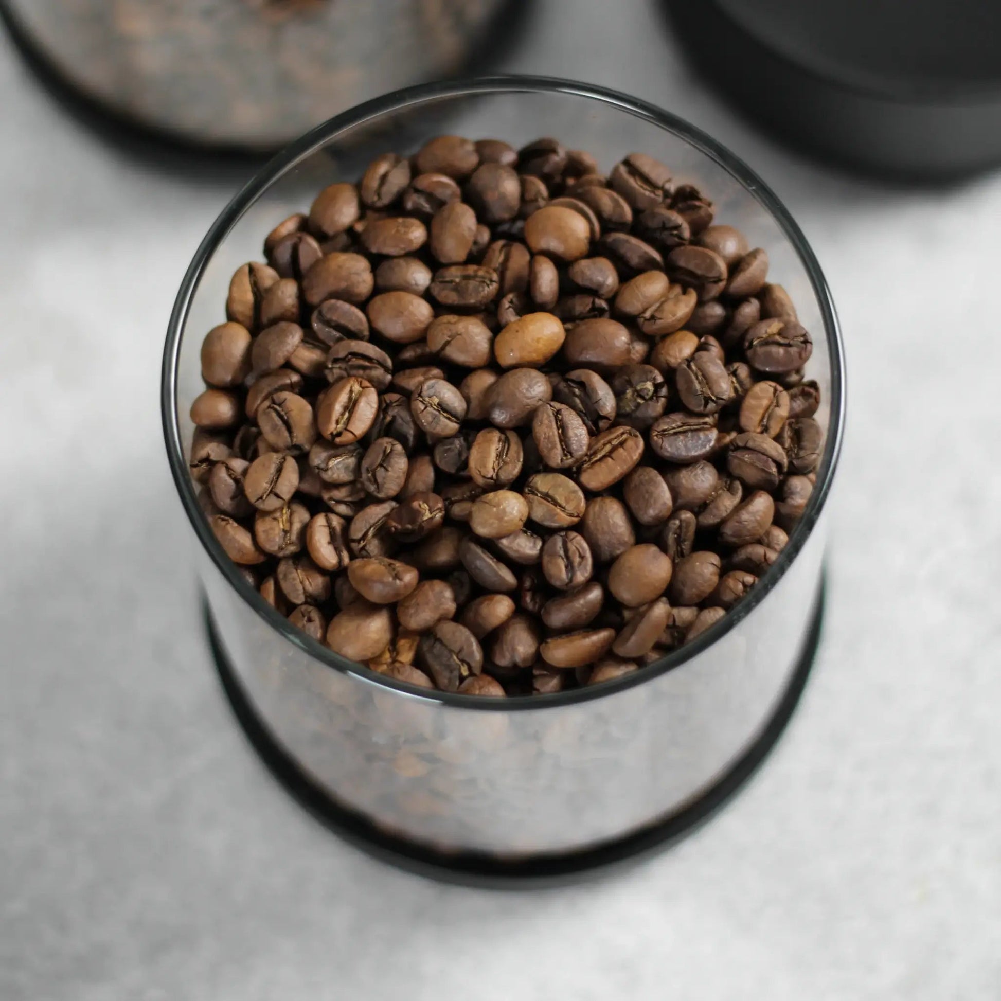 Vakuum-Aufbewahrungsglas PREMIUM 250 Gramm – Frische Und Aroma Für Ihren Kaffee 3