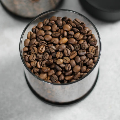 Vakuum-Aufbewahrungsglas PREMIUM 250 Gramm – Frische Und Aroma Für Ihren Kaffee 3