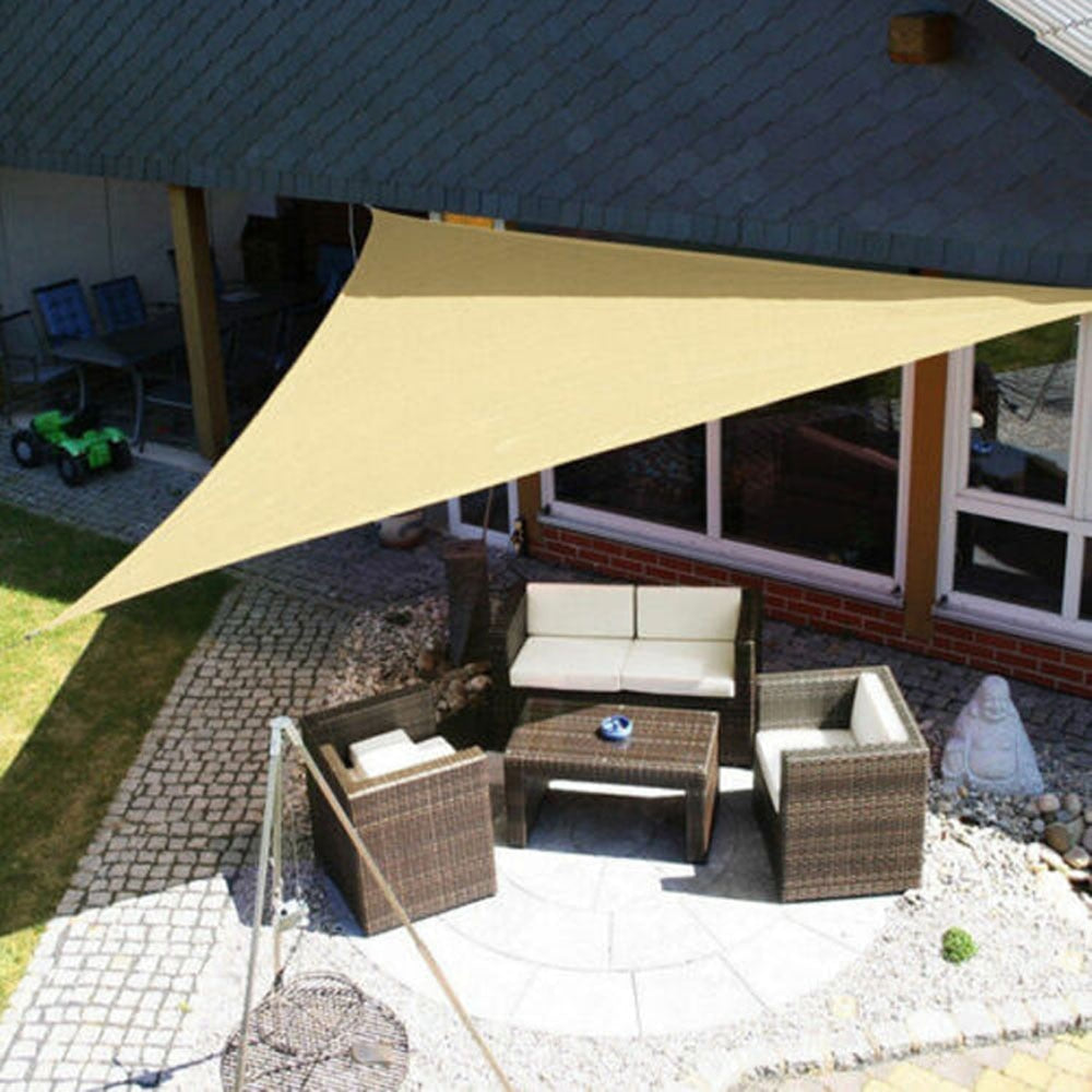 Vardi™ Sonnenschutztuch – Stilvoller UV-Schutz für Unbeschwerte Tage 5