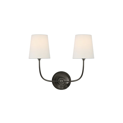 Vendome Wandleuchte Messing – Elegantes Licht für Stilvolle Räume 1