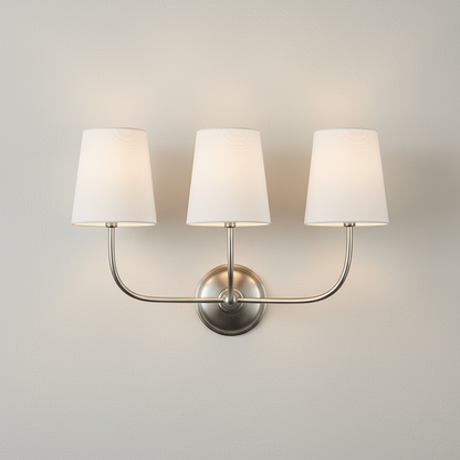 Vendome Wandleuchte Messing – Elegantes Licht für Stilvolle Räume 13