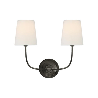 Vendome Wandleuchte Messing – Elegantes Licht für Stilvolle Räume 14