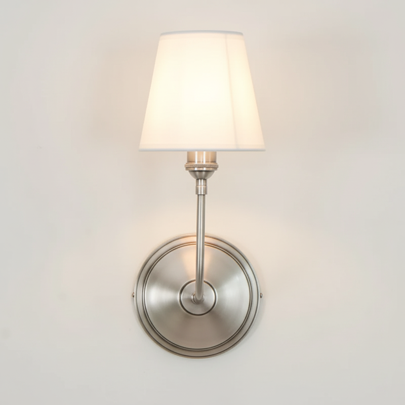 Vendome Wandleuchte Messing – Elegantes Licht für Stilvolle Räume 15