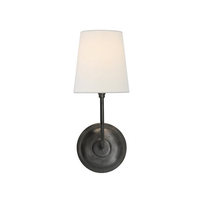 Vendome Wandleuchte Messing – Elegantes Licht für Stilvolle Räume 16