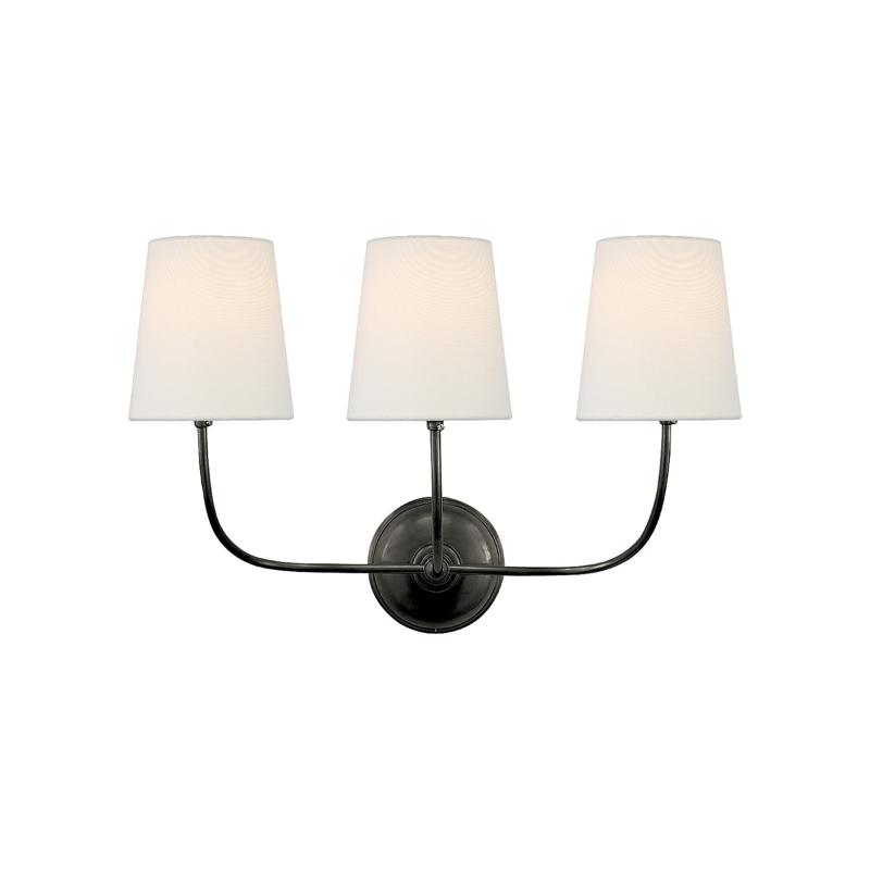 Vendome Wandleuchte Messing – Elegantes Licht für Stilvolle Räume 17