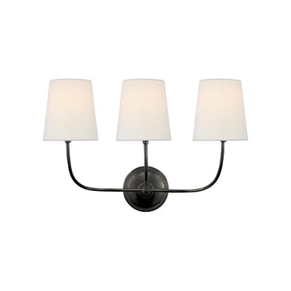 Vendome Wandleuchte Messing – Elegantes Licht für Stilvolle Räume 17