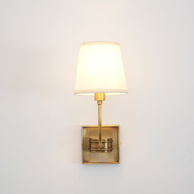 Vendome Wandleuchte Messing – Elegantes Licht für Stilvolle Räume 18